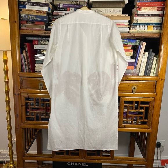 STELLA MCCARTNEY
Erica Palm Tree Embroidered - Picture 6 of 8